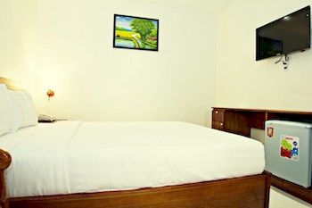 Imagen general del Hotel Dinh Phat. Foto 3