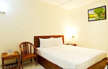 Imagen general del Hotel Dinh Phat. Foto 5