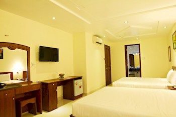 Imagen general del Hotel Dinh Phat. Foto 6