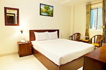 Imagen general del Hotel Dinh Phat. Foto 7