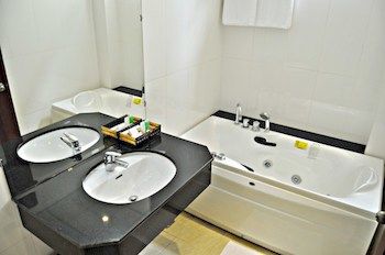 Imagen general del Hotel Dinh Phat. Foto 9