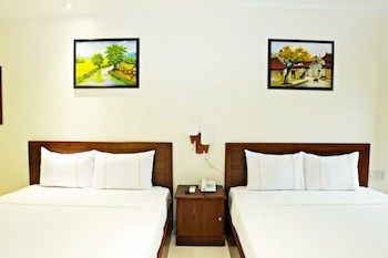 Imagen general del Hotel Dinh Phat. Foto 12