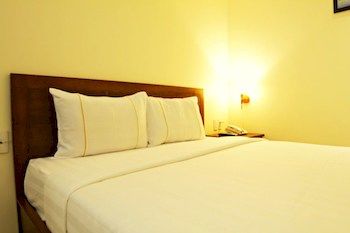 Imagen general del Hotel Dinh Phat. Foto 13