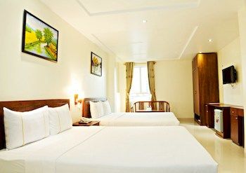 Imagen general del Hotel Dinh Phat. Foto 14