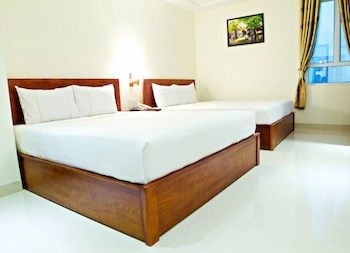 Imagen general del Hotel Dinh Phat. Foto 15