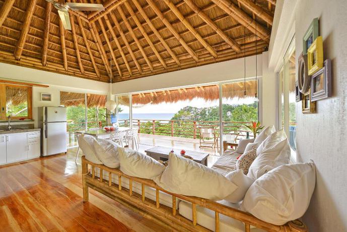 Imagen de la habitación del Hotel Diniview Villas Resort. Foto 5