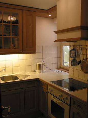 Imagen de la habitación del Hotel Dinkelsb&uuml;hler Kunst-stuben. Foto 14