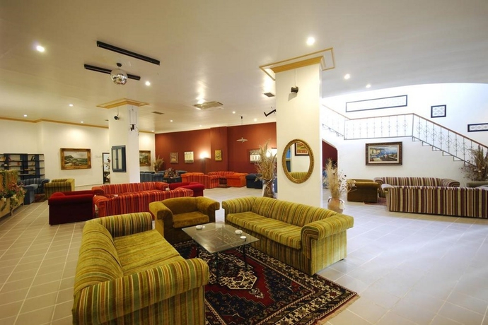 Imagen general del Hotel Dinler. Foto 1