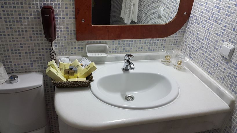 Imagen de la habitación del Hotel Dinler Hotels &Uuml;rg&uuml;p. Foto 4