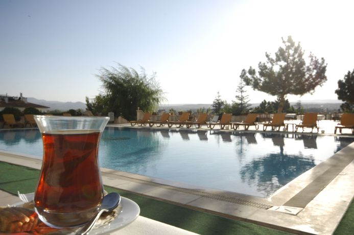 Imagen de la habitación del Hotel Dinler Hotels &Uuml;rg&uuml;p. Foto 6