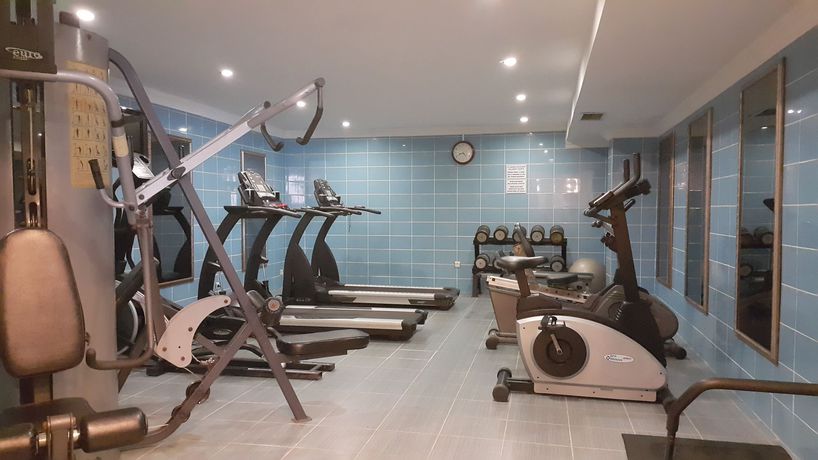 Imagen de la habitación del Hotel Dinler Hotels &Uuml;rg&uuml;p. Foto 8