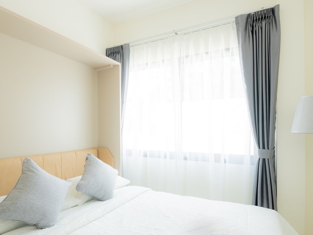 Imagen de la habitación del Hotel Dinnano. Foto 3