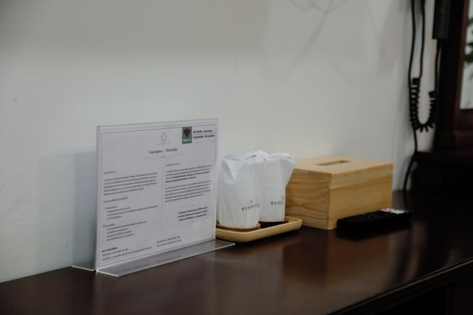 Imagen de la habitación del Hotel Dinnano. Foto 9