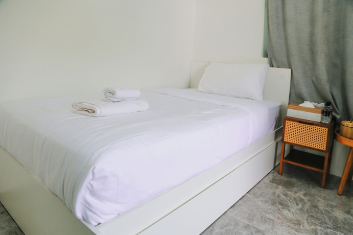Imagen de la habitación del Hotel Dinnano. Foto 13