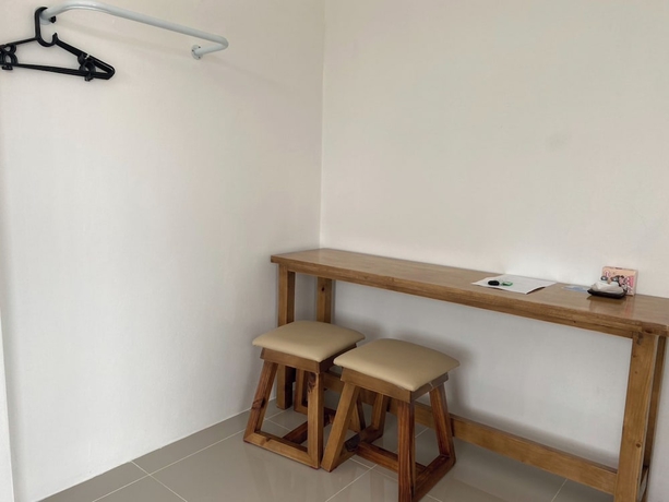 Imagen de la habitación del Hotel Dino Homestay. Foto 3