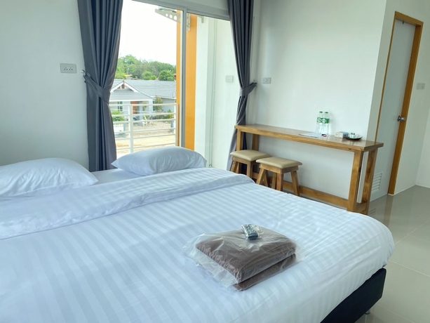 Imagen de la habitación del Hotel Dino Homestay. Foto 4