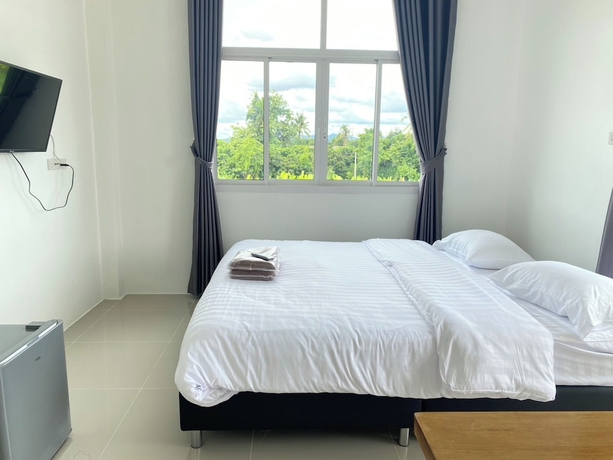 Imagen de la habitación del Hotel Dino Homestay. Foto 5