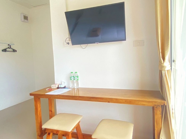 Imagen de la habitación del Hotel Dino Homestay. Foto 6