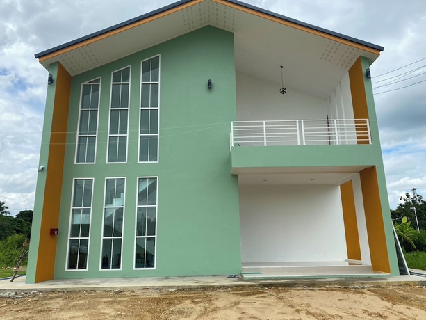 Imagen general del Hotel Dino Homestay. Foto 1