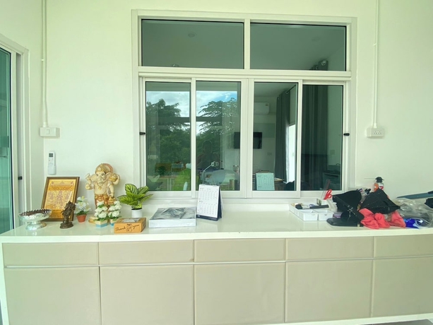Imagen de los interiores del Hotel Dino Homestay. Foto 14