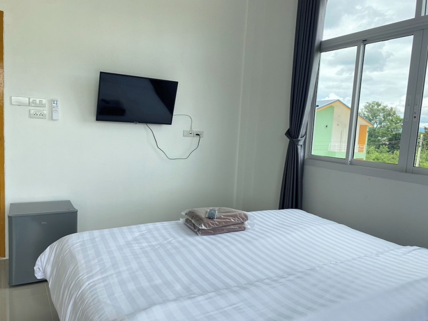 Imagen de la habitación del Hotel Dino Homestay. Foto 7