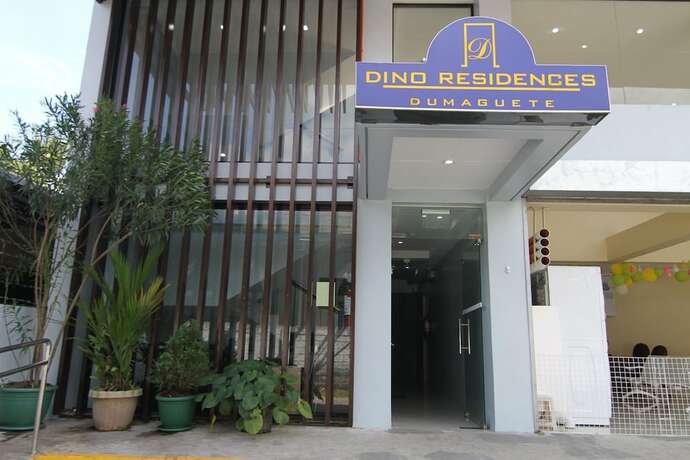 Imagen general del Hotel Dino Residences. Foto 2