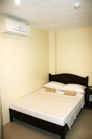 Imagen de la habitación del Hotel Dino Residences. Foto 3