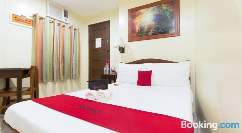 Imagen de la habitación del Hotel Dino Residences. Foto 7