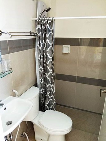 Imagen de la habitación del Hotel Dino Residences. Foto 13