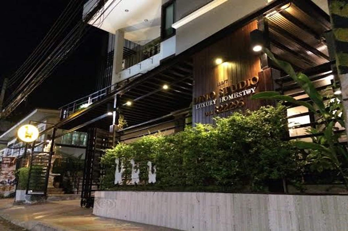 Imagen general del Hotel Dino Studio. Foto 6