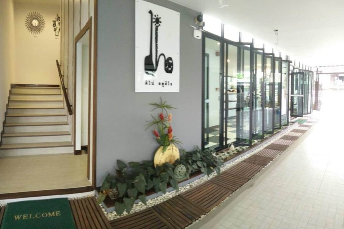 Imagen de los interiores del Hotel Dino Studio. Foto 18