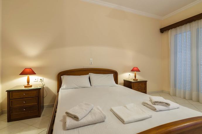 Imagen de la habitación del Hotel Dinos, Tsilivi. Foto 4