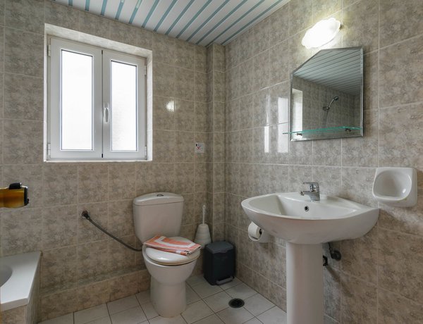 Imagen de la habitación del Hotel Dinos, Tsilivi. Foto 6