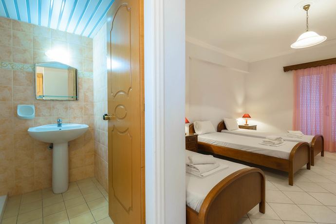 Imagen de la habitación del Hotel Dinos, Tsilivi. Foto 7