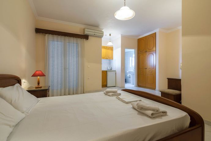 Imagen de la habitación del Hotel Dinos, Tsilivi. Foto 9
