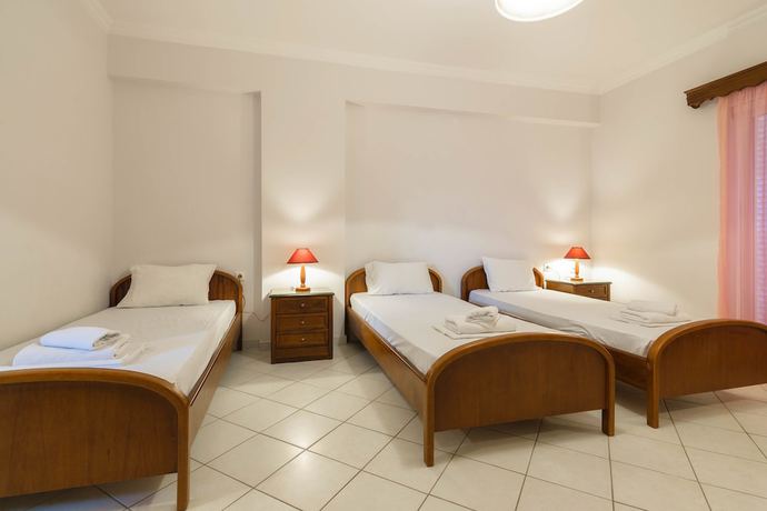 Imagen de la habitación del Hotel Dinos, Tsilivi. Foto 10