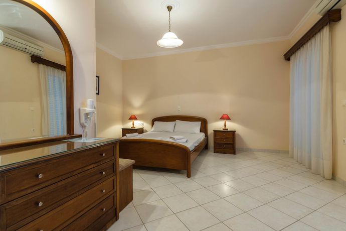 Imagen de la habitación del Hotel Dinos, Tsilivi. Foto 12
