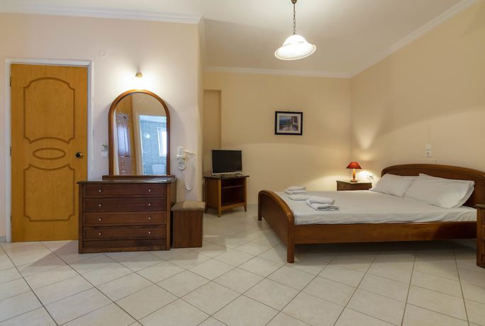 Imagen de la habitación del Hotel Dinos, Tsilivi. Foto 13