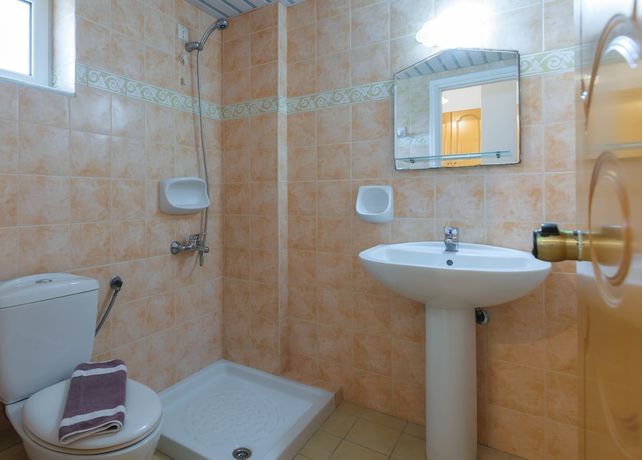 Imagen de la habitación del Hotel Dinos, Tsilivi. Foto 14