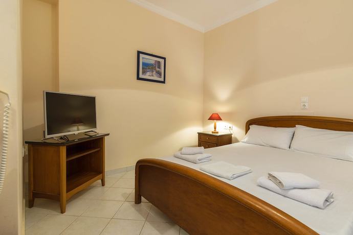 Imagen de la habitación del Hotel Dinos, Tsilivi. Foto 15