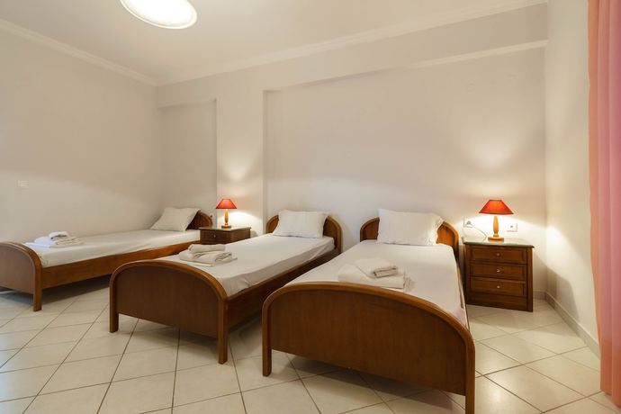 Imagen de la habitación del Hotel Dinos, Tsilivi. Foto 18