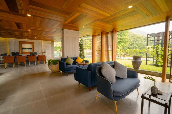 Imagen de la habitación del Hotel Dinso Resort and Villas Phuket, Vignette Collection, an IHG. Foto 4