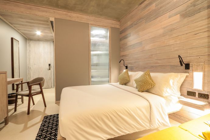 Imagen de la habitación del Hotel Dinso Resort and Villas Phuket, Vignette Collection, an IHG. Foto 6