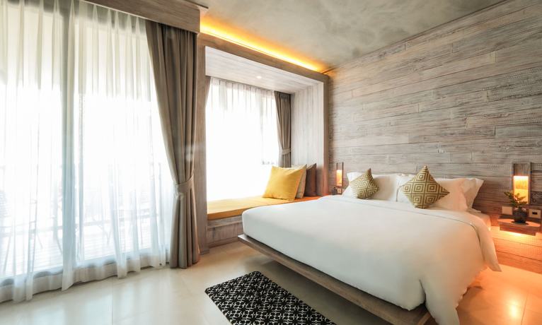 Imagen de la habitación del Hotel Dinso Resort and Villas Phuket, Vignette Collection, an IHG. Foto 11