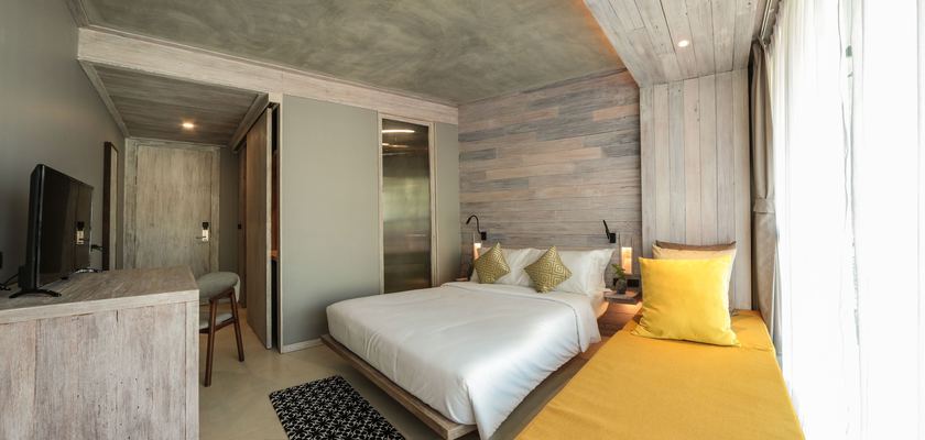 Imagen de la habitación del Hotel Dinso Resort and Villas Phuket, Vignette Collection, an IHG. Foto 16