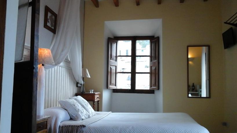 Imagen general del Hotel D'interior Ca Mado Paula. Foto 14