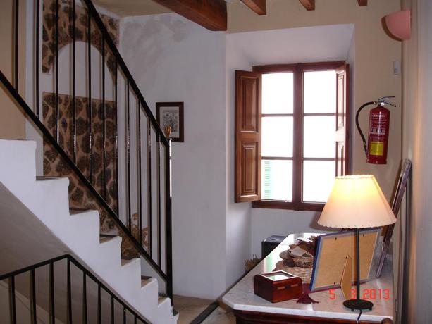 Imagen general del Hotel D'interior Ca Mado Paula. Foto 16