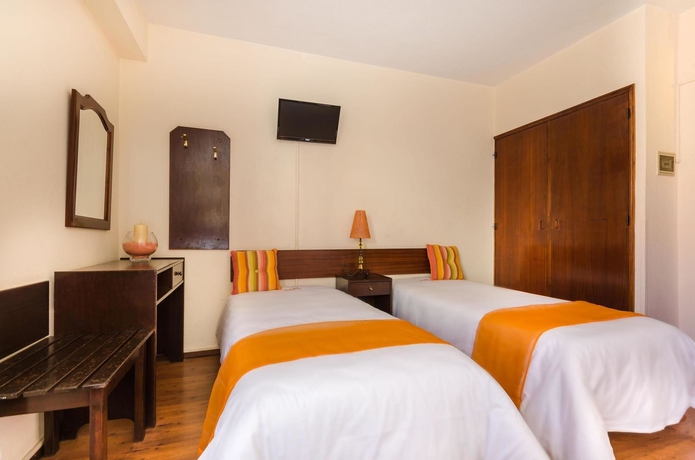 Imagen de la habitación del Hotel Dinya Lisbon and Lounge Bar. Foto 6