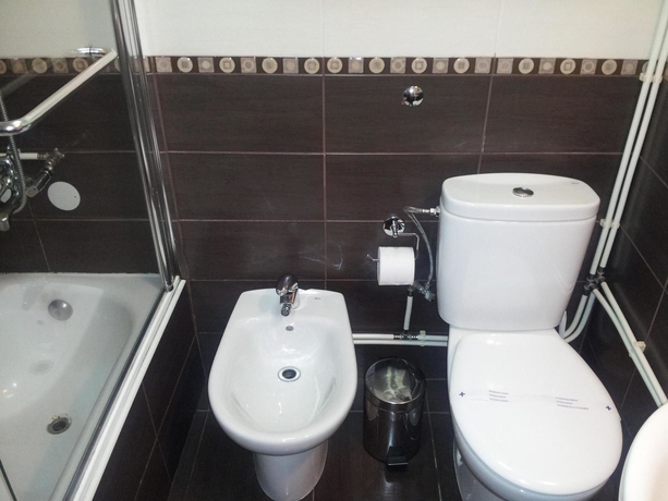 Imagen de la habitación del Hotel Dinya Lisbon and Lounge Bar. Foto 10