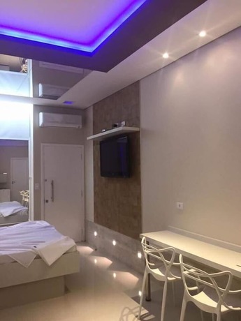 Imagen de la habitación del Hotel Dinys Motel - Adults Only. Foto 6